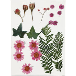 Creativ Company 504471 plante artificielle Intérieure Plante fleurie artificielle
