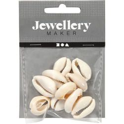 Creativ Company 61016 perle Beige 6 pièce(s)