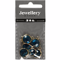 Creativ Company 61027 pendentif et breloque Métal
