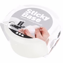 Creativ Company 787230 composant pour poterie et modelage 200 g Transparent 1 pièce(s)