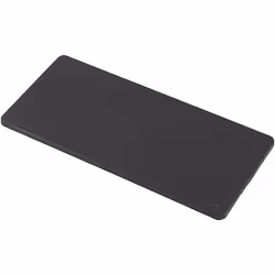 Creativ Company 11758, Tapis de découpe, Noir, 1 pièce(s), 165 mm, 75 mm, 4 mm
