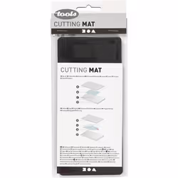 Creativ Company 11758 pièce pour machine et accessoire pour découpe de papier Tapis de découpe
