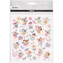 Creativ Company 28888 adhésif pour enfant
