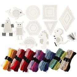 Creativ Company 97074 Fourniture artistique et matériel d'artisanat pour enfant