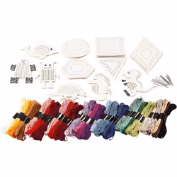 Creativ Company 97074 Fourniture artistique et matériel d'artisanat pour enfant