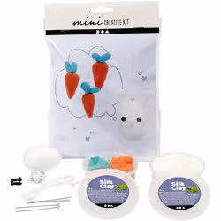 Creativ Company 977314, Kit de loisirs créatifs pour enfants, Multicolore