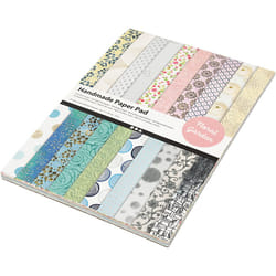 Creativ Company 21636 papier créatif Papier à lettres 20 feuilles