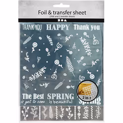 Creativ Company 283554 Papier craft