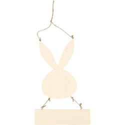 Creativ Company 56908 statue et figurine décorative Bois