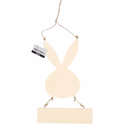 Creativ Company 56908 statue et figurine décorative Bois