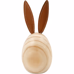 Creativ Company 56914, Marron, Bois, Bois de pin, Oeufs, 1 pièce(s), 1 pièce(s), 79 mm