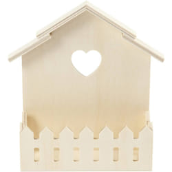 Creativ Company 57958 accessoire pour mangeoires et maisosn d'oiseaux Support