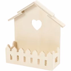 Creativ Company 57958 accessoire pour mangeoires et maisosn d'oiseaux Support
