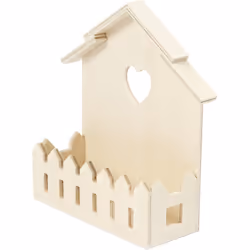 Creativ Company 57958 accessoire pour mangeoires et maisosn d'oiseaux Support