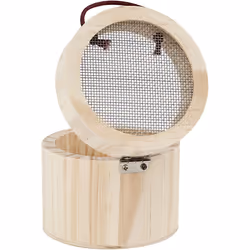 Creativ Company 57966 piège à insectes Piège à moustiques Bois