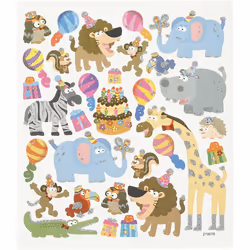 Creativ Company 27185, Multicolore