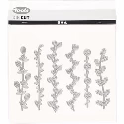 Creativ Company 118001 pièce pour machine et accessoire pour découpe de papier