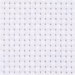 Creativ Company 412635, Coton, Blanc, Monochromatique, 1 pièce(s), 1500 mm, 3000 mm