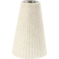 Creativ Company 56864 bougeoir Fibre de bambou Bambou