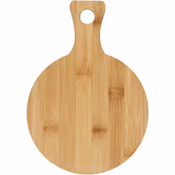 Creativ Company 56870, Rond, Bambou, Bambou, Monochromatique, 240 mm, 170 mm