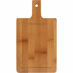 Creativ Company 56871, Rectangulaire, Bambou, Bambou, Monochromatique, 140 mm, 250 mm