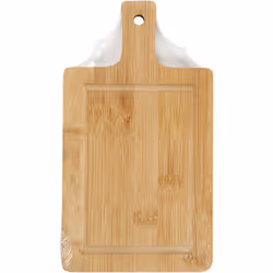 Creativ Company 56871 planche à découper pour cuisine Rectangulaire Bambou