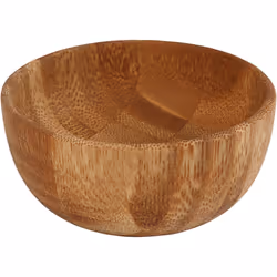 Creativ Company 56876, Bois, Bambou, 8 cm, 35 mm