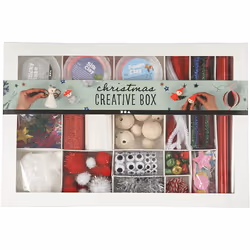 Creativ Company 54451 Fourniture artistique et matériel d'artisanat pour enfant