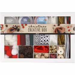 Creativ Company 54452 Fourniture artistique et matériel d'artisanat pour enfant
