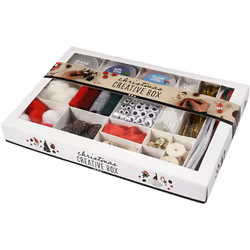 Creativ Company 54452 Fourniture artistique et matériel d'artisanat pour enfant