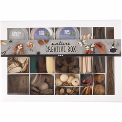 Creativ Company 54453 Jouet d'art et d'artisanat