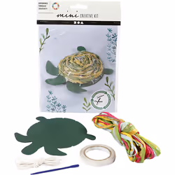 Creativ Company 977365, Kit de loisirs créatifs pour enfants