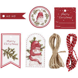 Creativ Company 280631 Étiquette cadeau