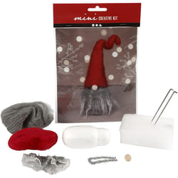 Creativ Company Mini kit créatif, h: 13 cm, , 1set