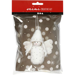 Creativ Company Mini kit créatif, h: 10 cm, , 1set