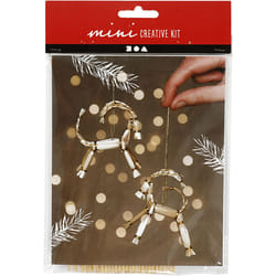 Creativ Company Mini kit créatif, h: 7 cm, , 1set
