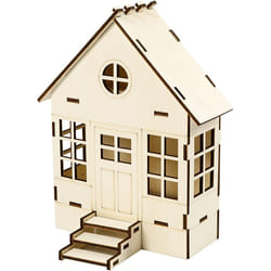 Creativ Company Bay window construction