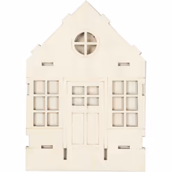 Creativ Company Bay window construction
