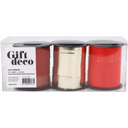Creativ Company 202411 emballage cadeaux Ruban cadeau