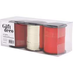 Creativ Company 202411 emballage cadeaux Ruban cadeau