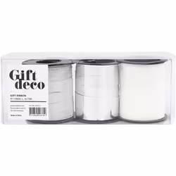 Creativ Company 202412 emballage cadeaux Ruban cadeau