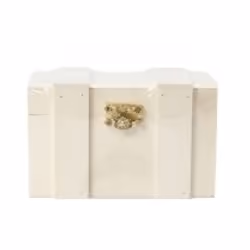 Creativ Company 54433, Bois, Rectangulaire, 1 pièce(s), 120 mm, 60 mm