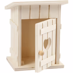 Creativ Company 54443 statue et figurine décorative Beige Polywood