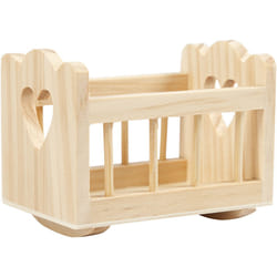 Creativ Company 54447 statue et figurine décorative Bois