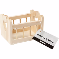 Creativ Company 54447 statue et figurine décorative Bois