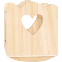 Creativ Company 54447 statue et figurine décorative Bois