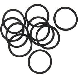 Creativ Company 600985 accessoire pour cheveux Support de queue de cheval 10 pièce(s)