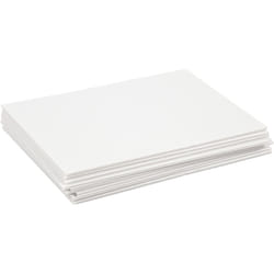 Creativ Company 22085 carton 10 feuilles