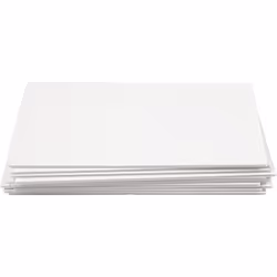 Creativ Company 22085 carton 10 feuilles