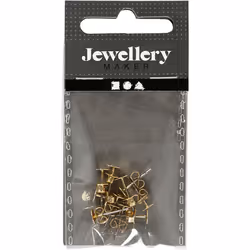 Creativ Company 613990 kit de fabrication de bijoux 10 pièce(s)